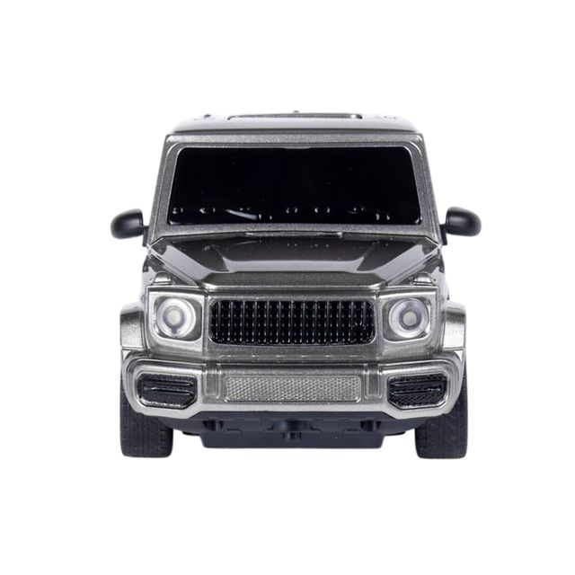 Frendo Hi Speed Remote Control Car 1:24 - G Wag Silver