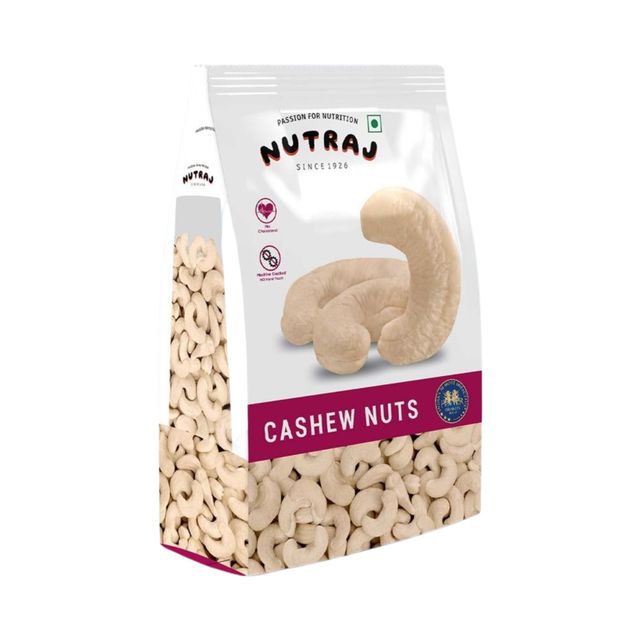 Nutraj Cashew/Kaju