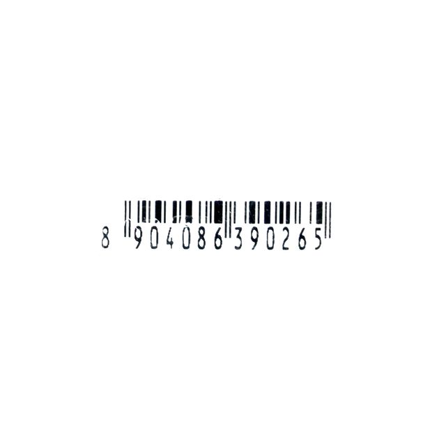 VEGA Lice Hair Comb,Handmade for Men and Women, (HMC-37)