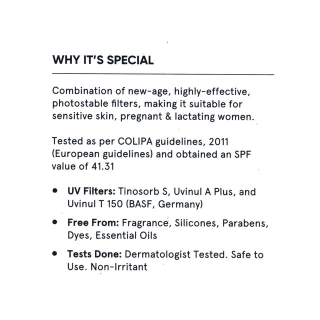 Minimalist SPF 30 Lip Balm with Ceramides & Hyaluronic Acid Protects, Repairs & Hydrates Dry Damaged Lips For Men & Women