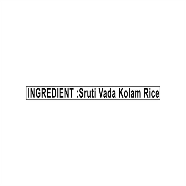 Halt Agro King Kolam Raw Rice