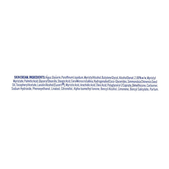 NIVEA Soft Light Moisturizer for Face, Hand & Body, Non-Greasy Cream for Instant Hydration