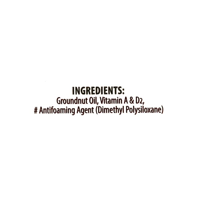 Dhara Filtered Groundnut Oil | Jar