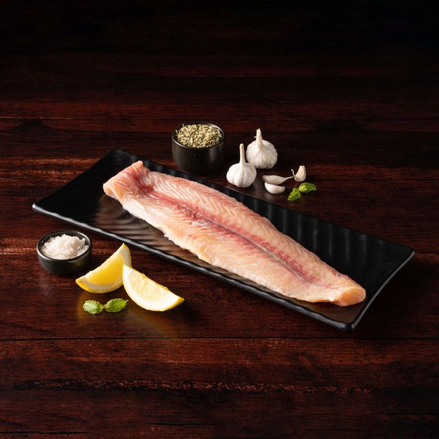 Relish Basa Fillet / Apollo Fish