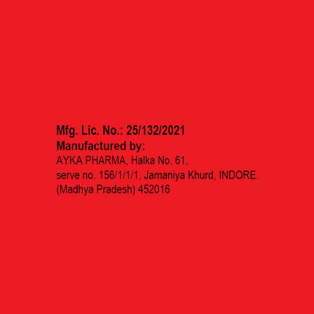Cipla Prolyte (ORS) Apple Liquid