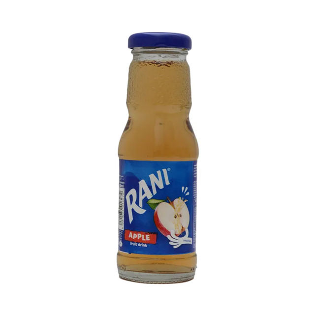 Rani Imported Apple Fruit Juice