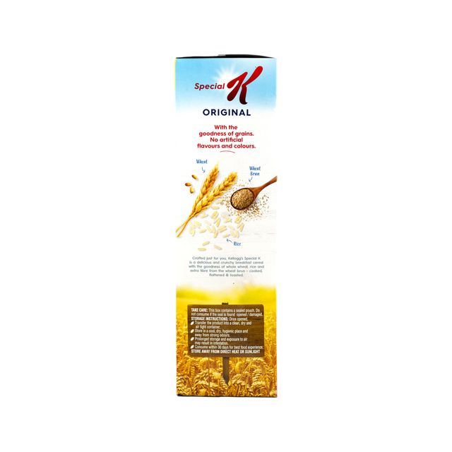 Kellogg's Special K Original Corn Flakes
