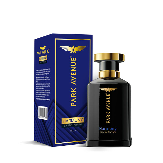 Park Avenue Harmony, Eau De Parfum Men, Long Lasting Perfume for Men