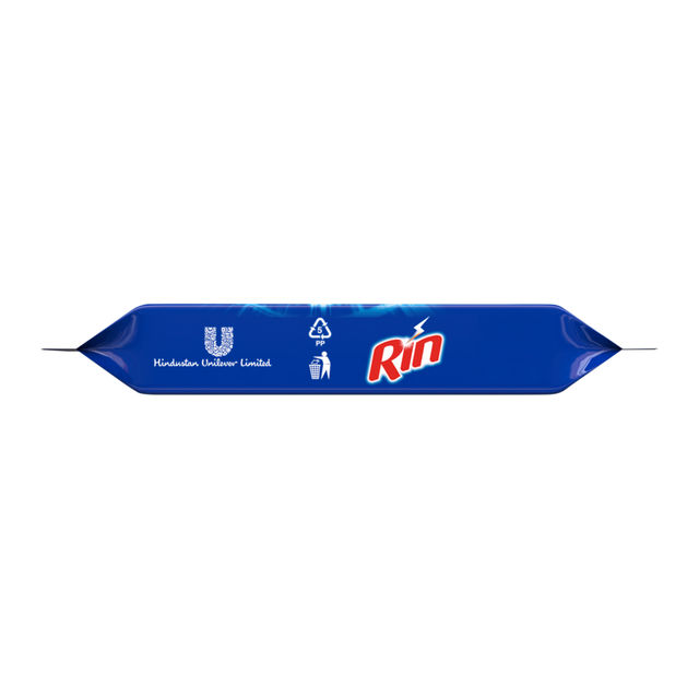 Rin Detergent Bar Combo