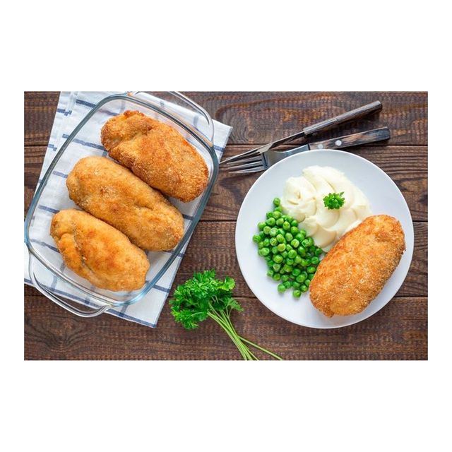 Deli Chic Chicken Cutlet