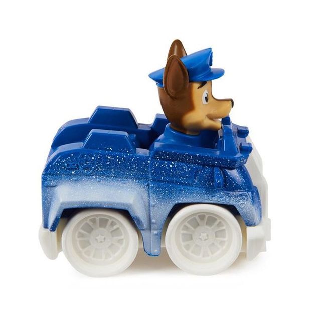 Paw Patrol Value Rescue Racer - Chase