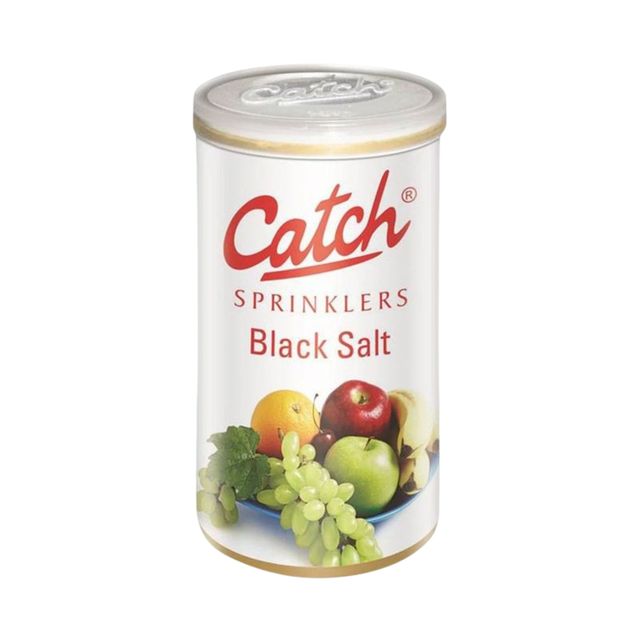 Catch Sprinklers Black Salt