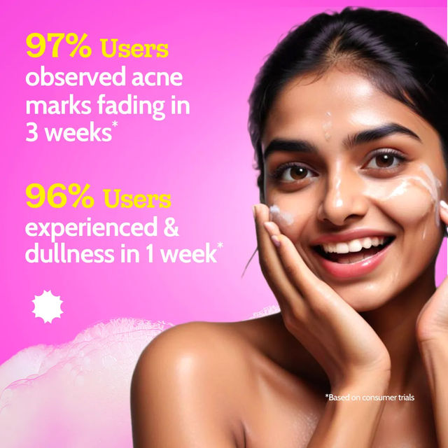 Chemist At Play Oil & Acne Control Face Wash