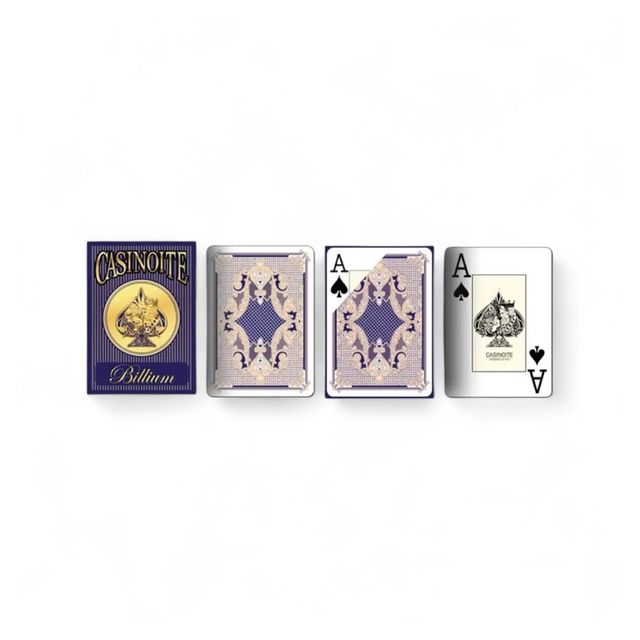 Casinoite Poker Chips Set - 300 High-Quality Chips for Family Game Night