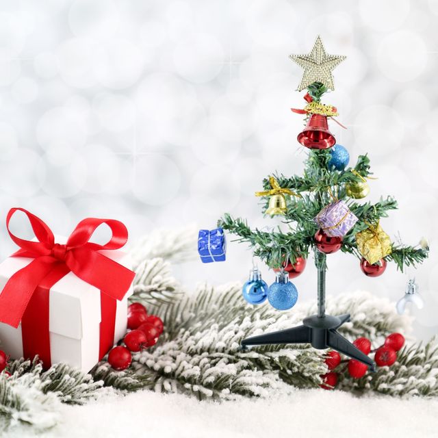 Picfest Christmas Tree - 1ft