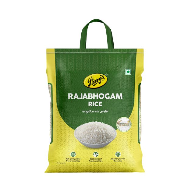 Parry's Rajabhogam Rice