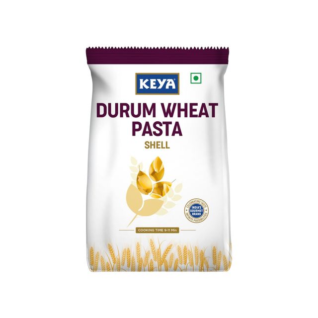Keya Shell Pasta