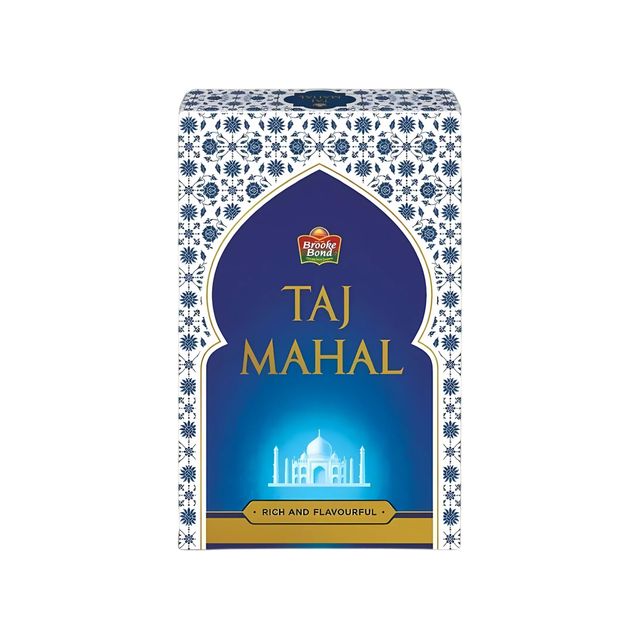 Taj Mahal Natural Tea