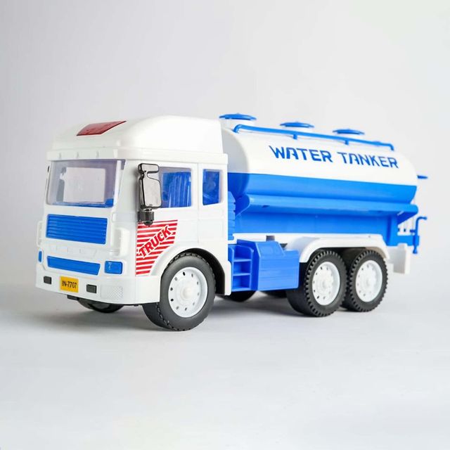 Ratna's Toy Water Tanker Ratna's