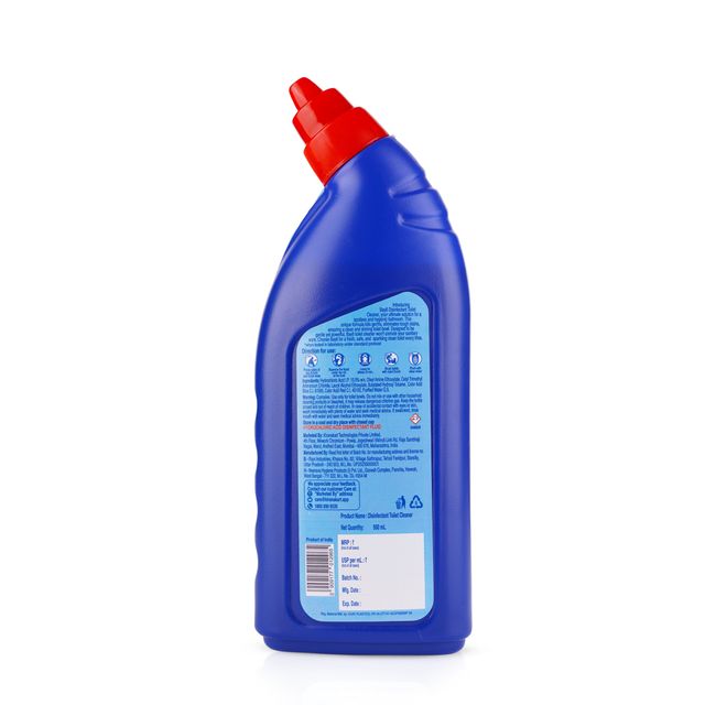 BAY6 Disinfectant Toilet Cleaner | Pack of 2