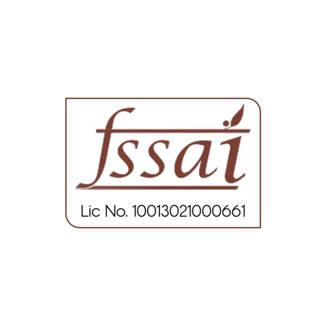 Fortune FGSSR500 Sooji Pouch | Artificial Colour-free and Preservative-free