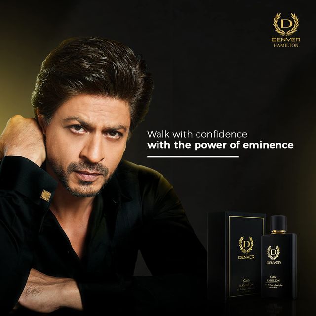 Denver Caliber Perfume | Premium & Long Lasting | Eau de Parfum For Men