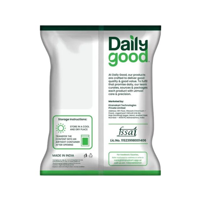 Daily Good Unpolished Moong Dal