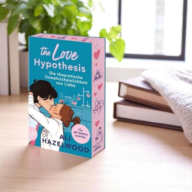 The Love Hypothesis