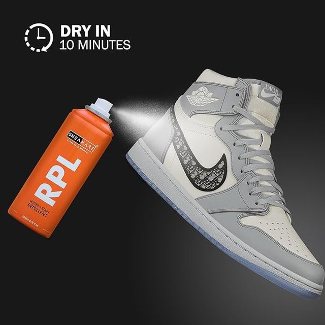 Sneakare RPL Shoe water Repellent