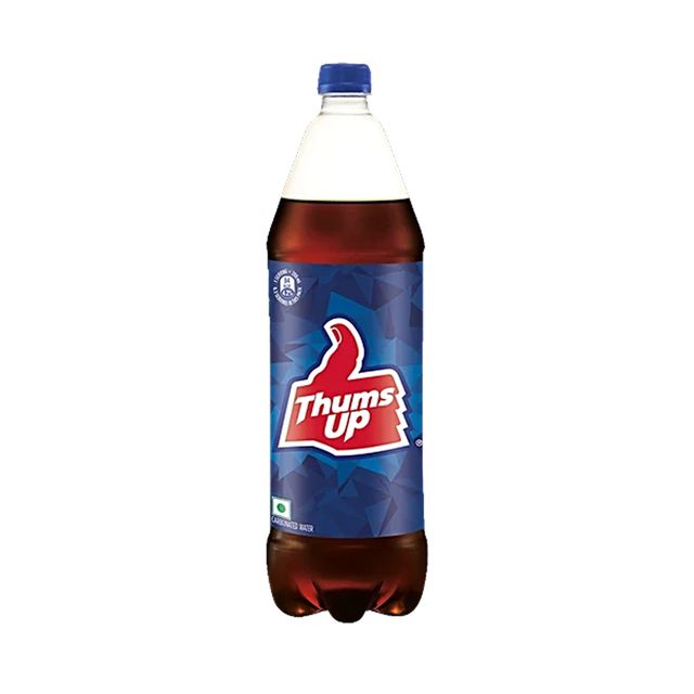 Thums Up Soft Drink