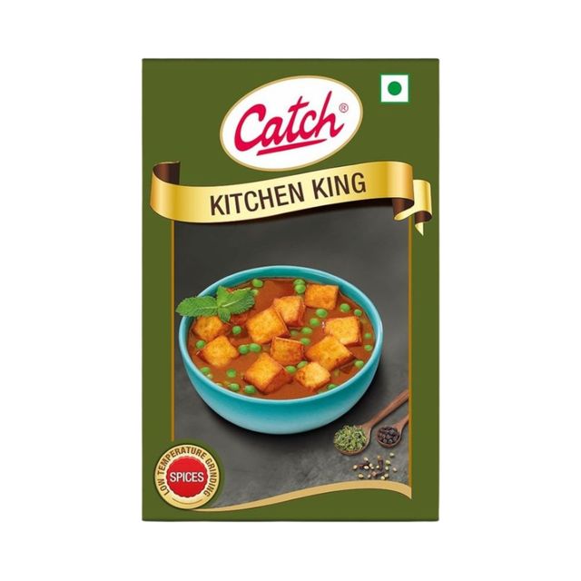 Catch Kitchen King Masala Powder