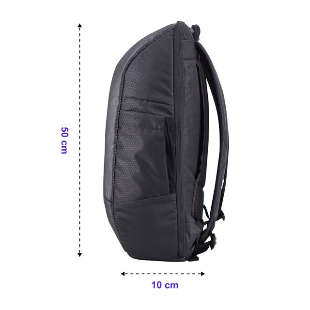 Arctic Fox Unisex Solid Polyester 27 L Backpack - Buy at ₹1541