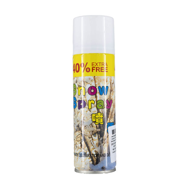Gullak Snow Spray