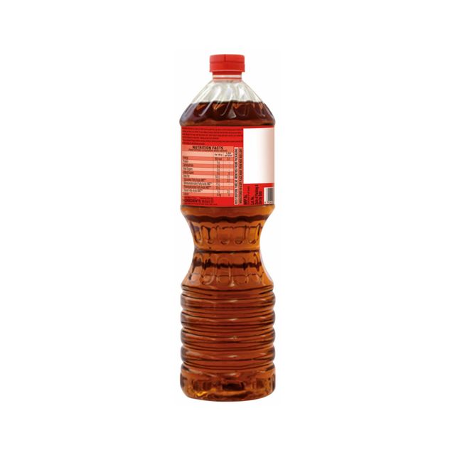 Gemini Mustard Oil | Bottle