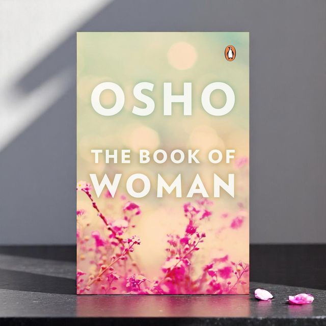 Book Of Woman