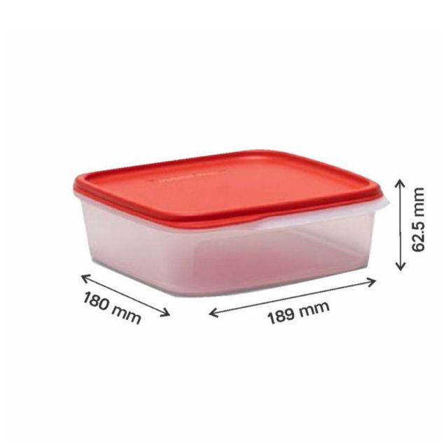 Tupperware Smart Storer #1 | 1.1L