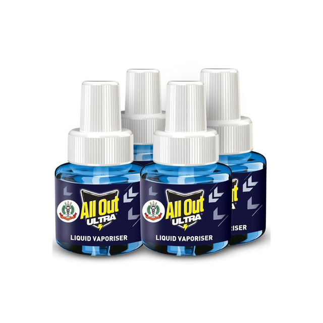 All Out Ultra Mosquito Repellent Refill