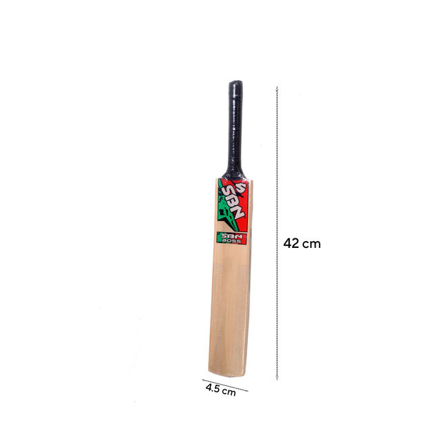 Classic Scoop Wooden Bat No 2 42 x  4.5 cm
