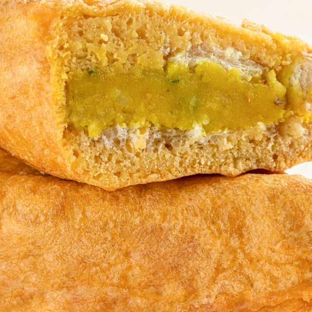 Bread Pakora   