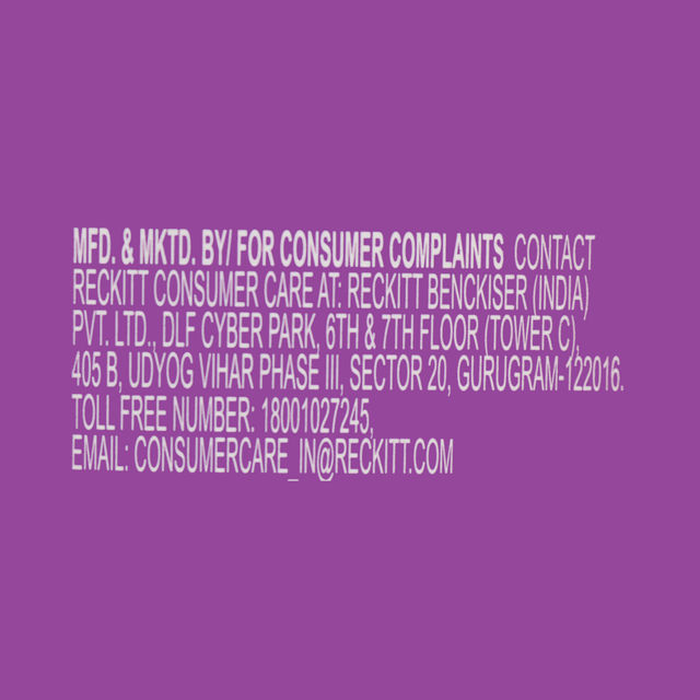 Lizol Lavender Floor Cleaner Liquid
