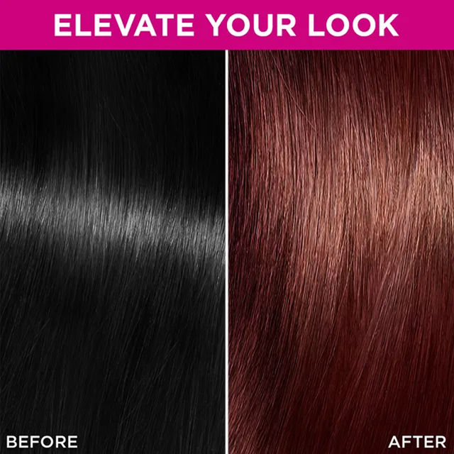 L'Oreal Paris Casting Creme Gloss Small Ebony Black