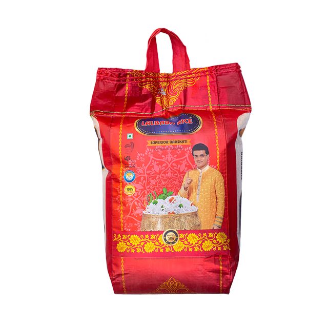 LALBABA Rice Superior Banskathi Rice