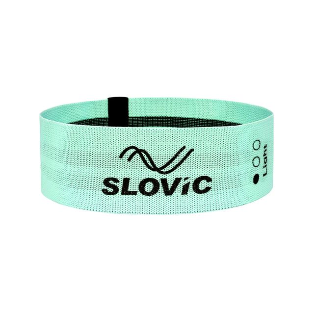Slovic Resistance Bands For Workout For Women Suitable For Home & Gym