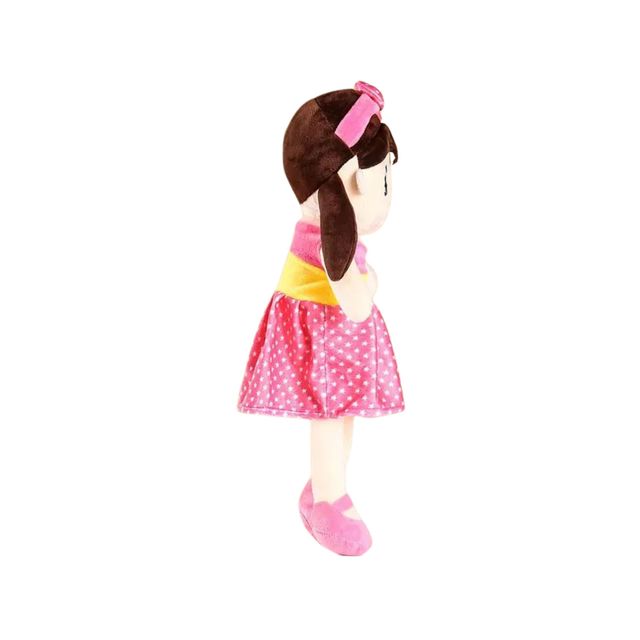 Sterling Doll Opal 18" - Assorted