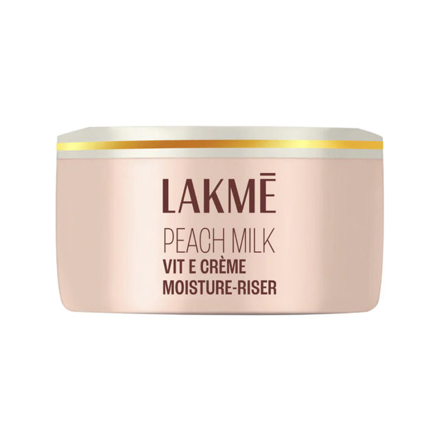 Lakme Peach Milk Soft Creme