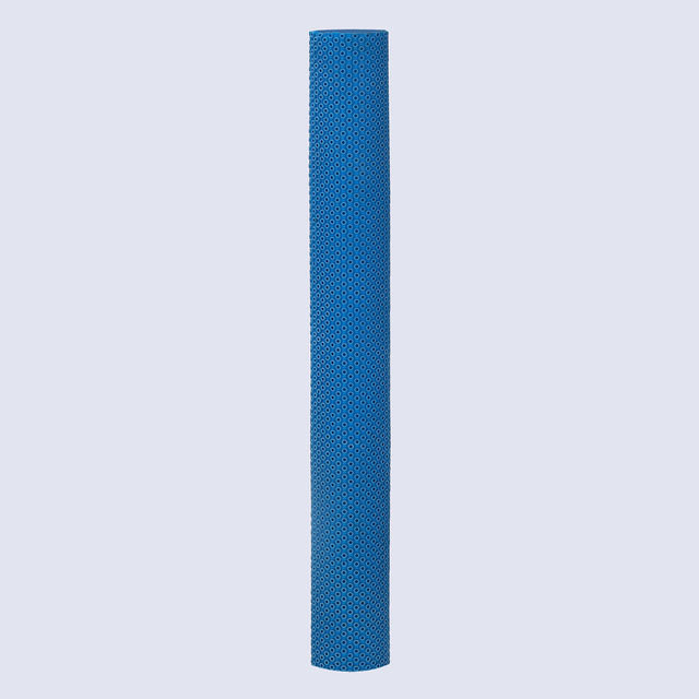 FLX By Decathlon | Cricket Bat Rubber Grip Blue