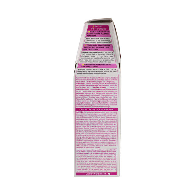 L'Oreal Paris Casting Creme Gloss Small Ebony Black