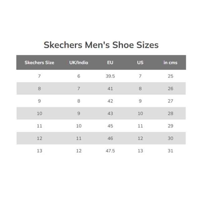 Skechers Mens Go Run 400 Intrepid Running Shoe | White (UK 8)