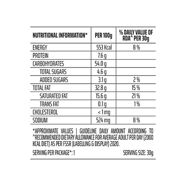 Balaji Cream & Onion Wafers 135 g Combo
