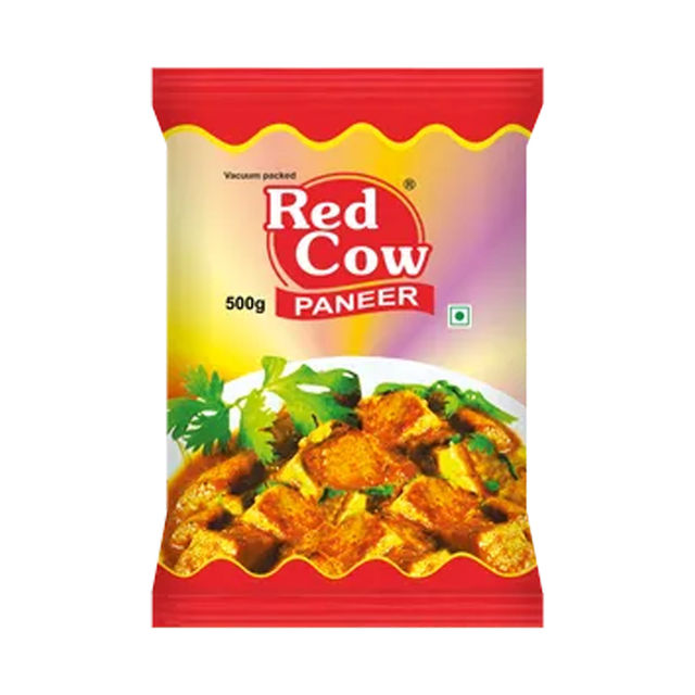Red Cow Paneer